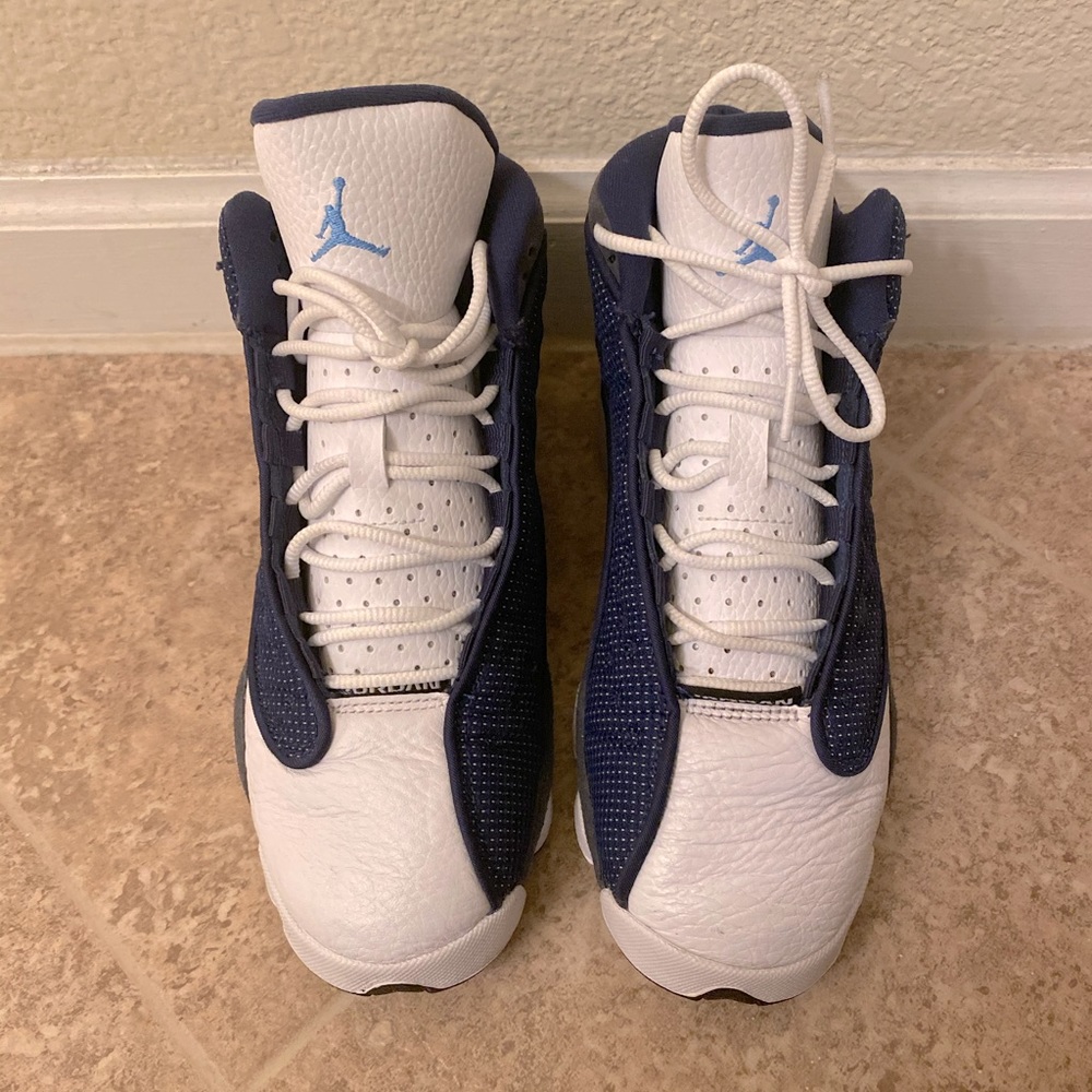 AIR JORDAN 13 RETRO 'FLINT' 2020